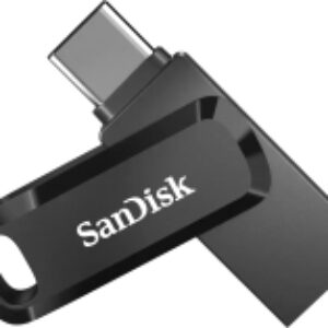 USB flash накопитель Ultra Dual Drive M3.0 32Gb (SDDDC3-032G-G46) 21век