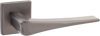 Ручка дверная Ultra H-60143-A-GRF 21век