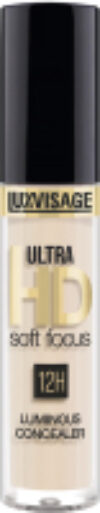 Консилер Ultra HD Soft Focus 12H Тон 11 21век