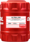 Моторное масло Ultra LRX 5W30 SN/CF 21век