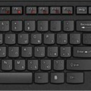 Клавиатура UltraMate SM-535 RU / 45535 21век