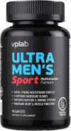 Мультивитаминный комплекс Ultra Men's 21век
