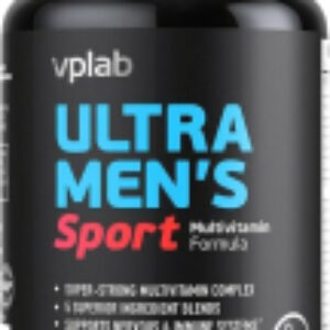 Мультивитаминный комплекс Ultra Men's 21век