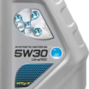 Моторное масло Ultra Pro 5W30 / v303601 21век