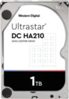 Жесткий диск Ultrastar DC HA210 1TB (HUS722T1TALA604) 21век