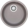 Мойка кухонная Ultra ULS460 21век