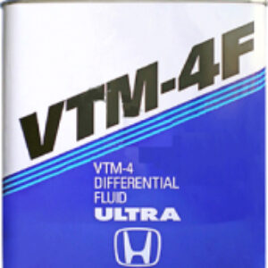 Трансмиссионное масло Ultra VTM-4F / 0826999903 21век