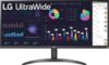 Монитор UltraWide 34WQ500-B 21век