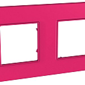 Рамка для выключателя Unica MGU4.704.27 21век