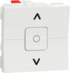 Выключатель Unica Modular NU320818 21век