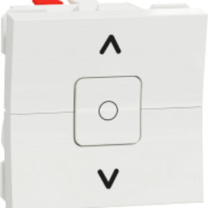 Выключатель Unica Modular NU320818 21век