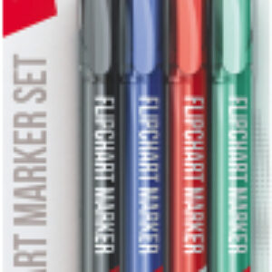 Набор маркеров Uniline FM200 / BMf_42209 21век