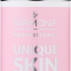 Крем для лица Unique Skin Активно укрепляющий ночной с биоретинолом 21век