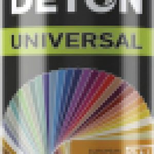Эмаль Universal Алкидная атмосферостойкая RAL 3001 21век