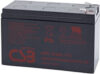 Батарея для ИБП UPS 12360 7 F2 12V/7.5Ah 21век