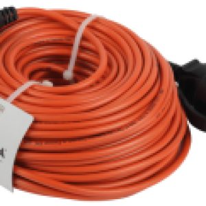 Удлинитель UPx-1-2x1-40m-IP44 / Б0046808 21век