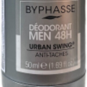 Дезодорант шариковый Urban Swing 48H Men 21век