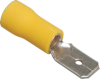Разъем плоский Рпим / URP10-006-D34-6 21век