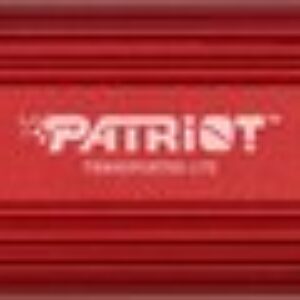 Внешний жесткий диск USB-C EXT 1TB (PTPL1TBPEC) 21век