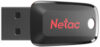 USB flash накопитель USB Drive U197 USB2.0 8GB (NT03U197N-008G-20BK) 21век