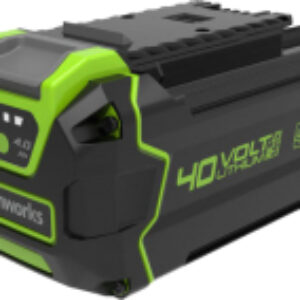 Аккумулятор для электроинструмента G40USB4 40V 4Ач / 2939507 21век