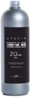 Крем для окисления краски Utopik Ox 20 Vol 21век