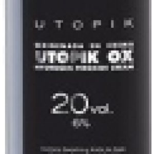 Крем для окисления краски Utopik Ox 20 Vol 21век