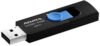 USB flash накопитель UV320 64GB (AUV320-64G-RBKBL) 21век