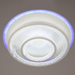 Потолочный светильник V0045/2 RGB 21век