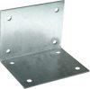 Уголок крепежный 60x60x60x1.5 / V020494 21век