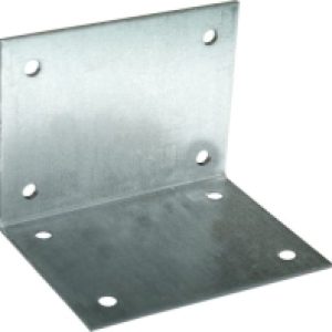 Уголок крепежный 60x60x60x1.5 / V020494 21век