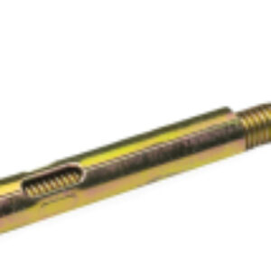 Анкерный болт М8x10x120 Г-образный / V022316 21век