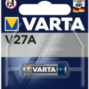 Батарейка V27A 12V / 04227101401 21век