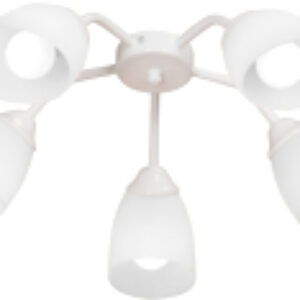 Люстра V31950/5PL 21век