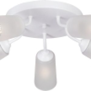 Люстра V3762-0/5PL 21век