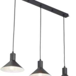 Потолочный светильник V3788-1/3S 21век