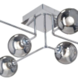 Люстра V4795-9/6PL 21век