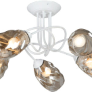 Люстра V4926-0/5PL 21век