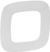 Рамка для выключателей и розеток Valena Allure 754371 21век