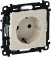 Розетка Valena Life 753520 21век