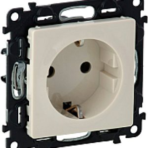 Розетка Valena Life 753520 21век