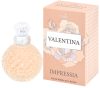 Туалетная вода Valentina Impressia 21век