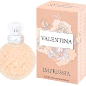 Туалетная вода Valentina Impressia 21век
