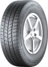 Зимняя легкогрузовая шина VanContact Winter 215/60R17C 109/107R 21век