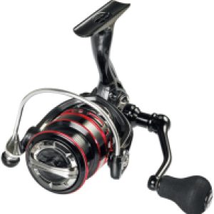 Катушка безынерционная Vanrex BP 7 3000FD / LJ-1130FD 21век