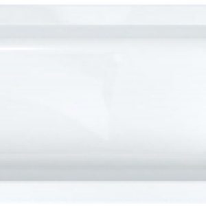 Ванна акриловая Varvery 170x75 21век