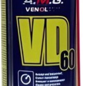 Смазка техническая Жидкий ключ VD-60 21век