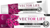 Зубная паста Vector Life Антибактериальная Ионы серебра