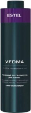 Шампунь для волос Vedma молочный 21век