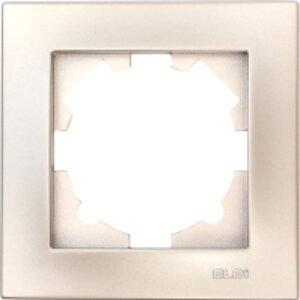 Рамка для выключателя Vega / 510-011400-271 21век